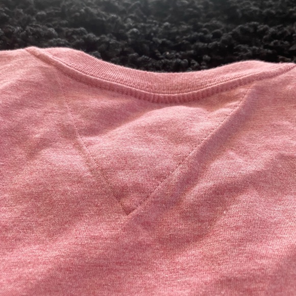 Tommy Hilfiger Men’s small tee shirt 👕 - Picture 5 of 6